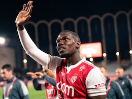 Paul Pogba To Be Released By Monaco