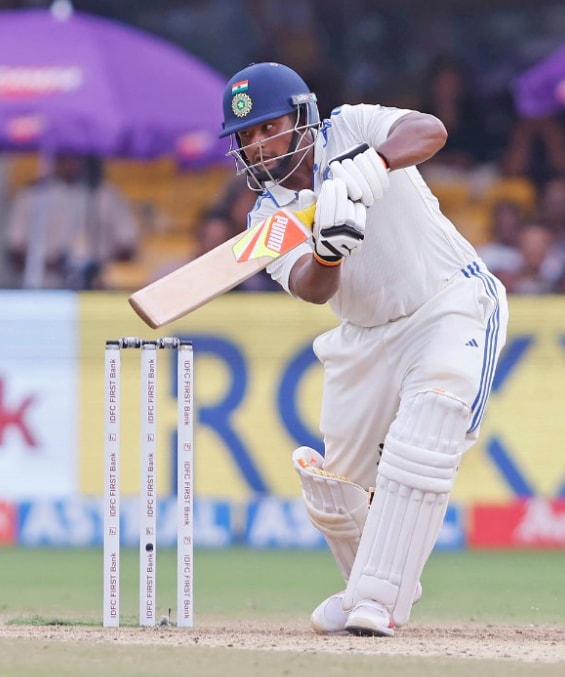 Ashwin Names India Player Who 'Can Be King Of Sub-Continent'. Not Gill