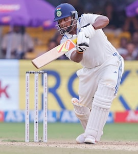 Gautam Gambhir, Shubman Gill Get Clear Message On Sarfaraz Khan As Debate Of India XI Intensifies