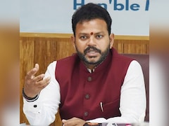 'False, Irresponsible': Govt Refutes Claims Of Ethanol Blending In ATF, Says No Such Proposal