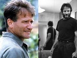 Robin Williams' Children Revive His Instagram Account 12 Years After His Death For This Reason