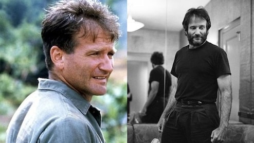 Robin Williams' Children Revive His Instagram Account 12 Years After His Death For This Reason