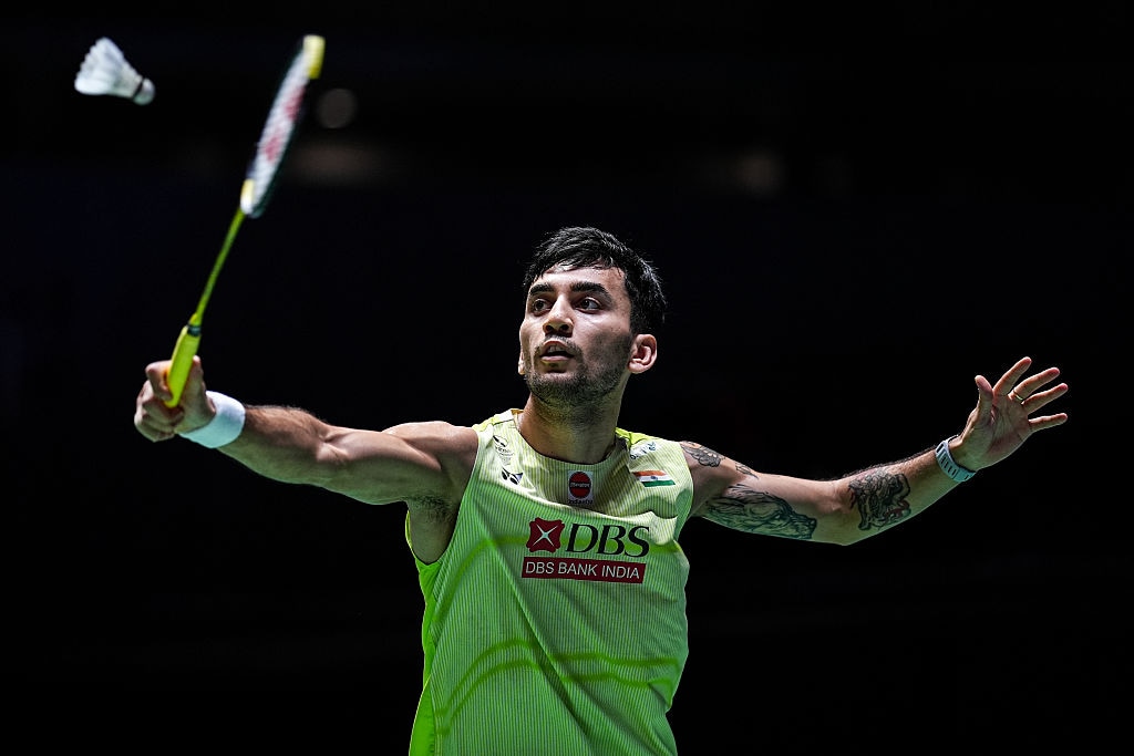 Badminton World Championships: Lakshya, Treesa-Gayatri Emerge Victorious