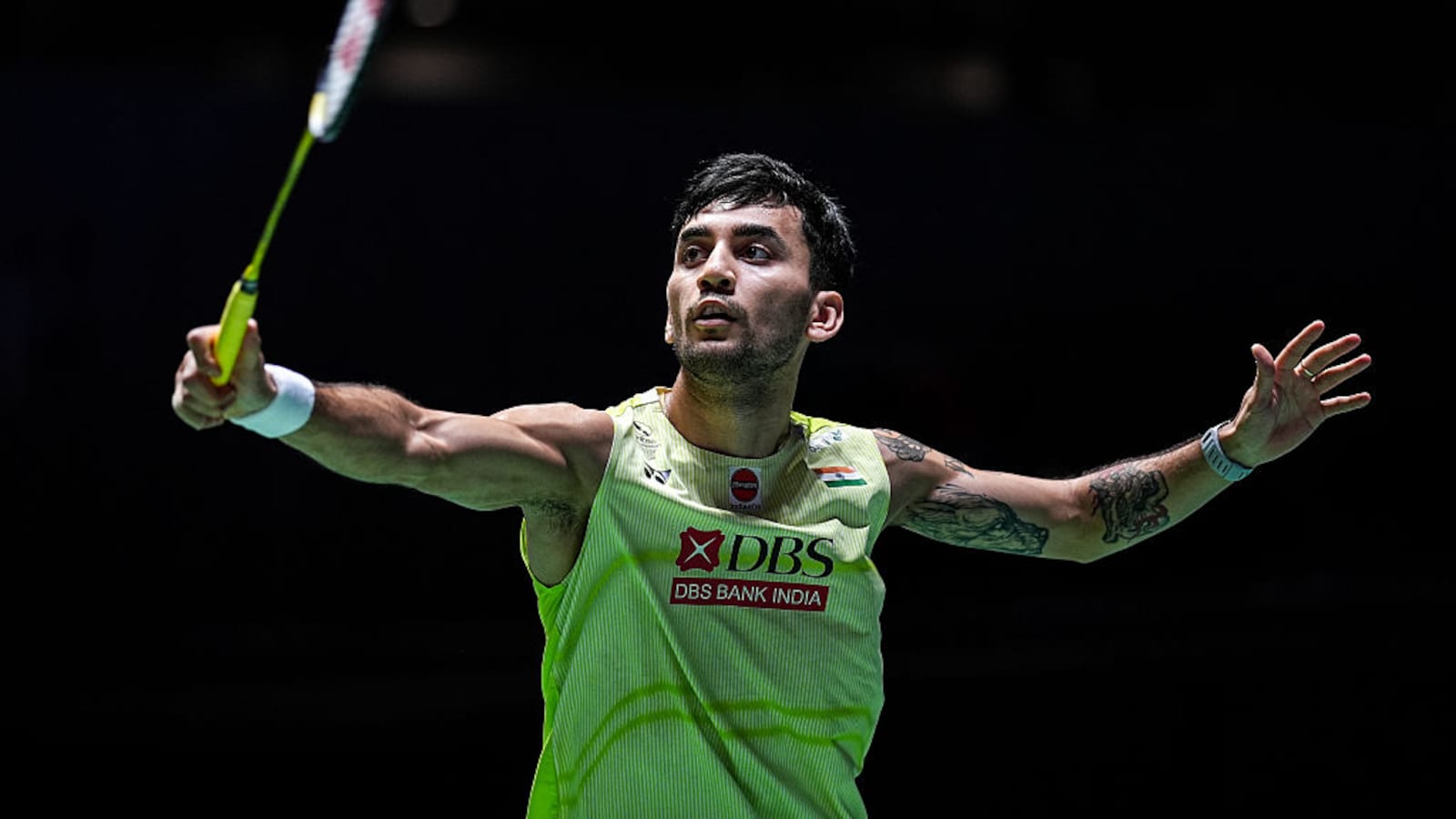 Badminton World Championships LIVE Updates Day 2: Lakshya Sen Begins Campaign, Treesa Jolly-Gayatri Gopichand Win