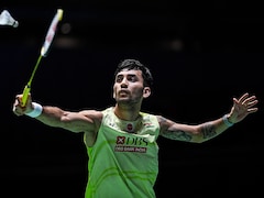 Badminton World Championships LIVE: Lakshya In Action; Treesa-Gayatri Win