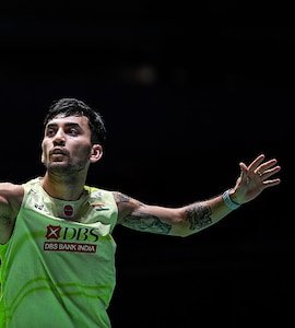 Badminton World Championships LIVE Updates Day 2: Lakshya Sen Begins Campaign, Treesa Jolly-Gayatri Gopichand In Action