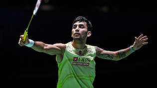 Badminton World Championships LIVE Updates Day 2: Lakshya Sen Begins Campaign, Treesa Jolly-Gayatri Gopichand In Action
