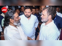 'युवा देश का भविष्य, उनकी मांग जायज', रांची छात्र आंदोलन पर राहुल गांधी ने CM सोरेन को लिखा पत्र