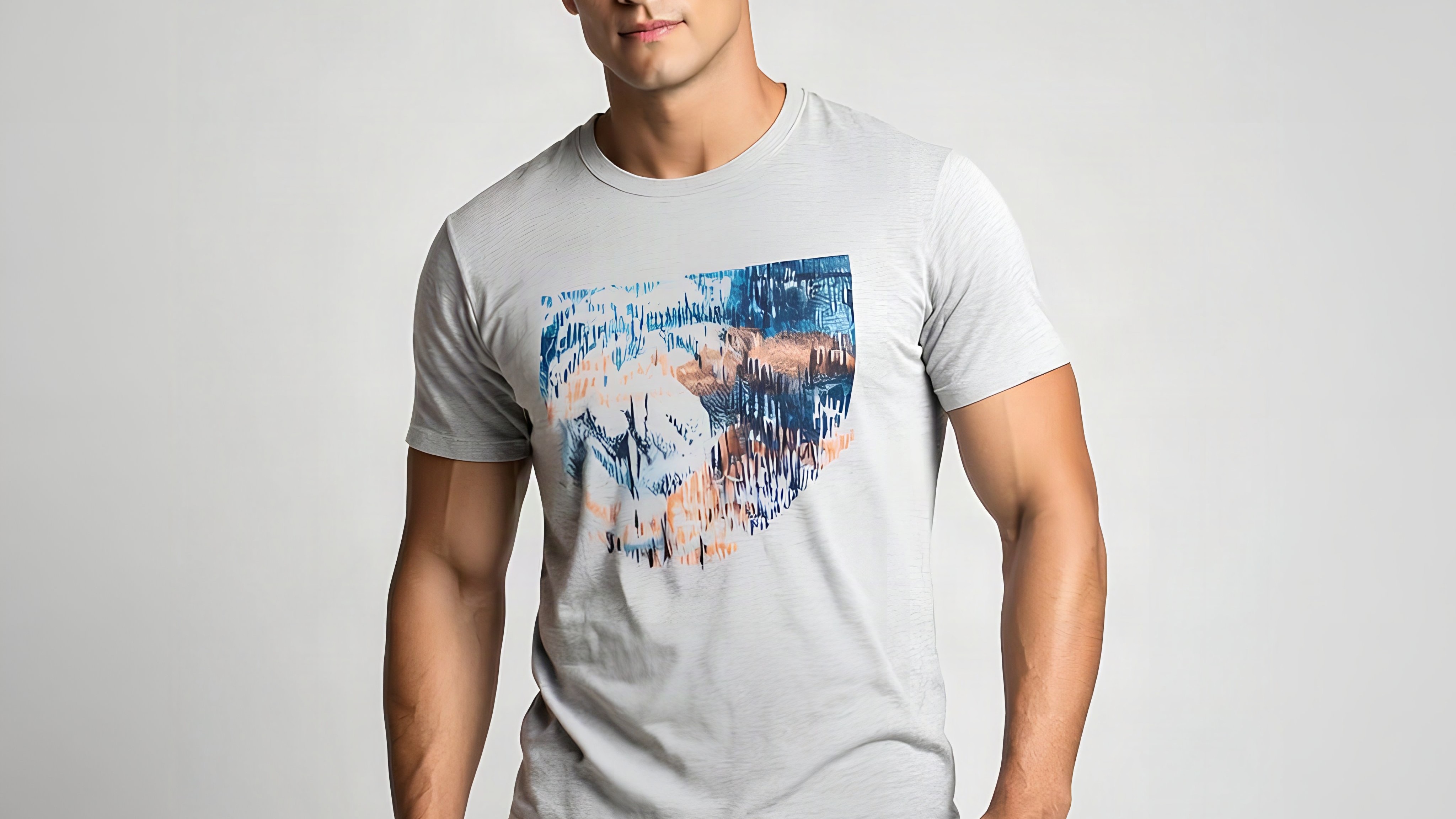 Top 5 Graphic Tees That Actually Look Put-Together Top 5 Graphic Tees That Actually Look Put-Together