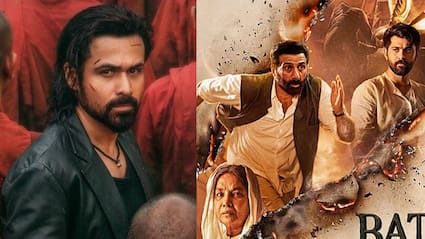 Awarapan 2 vs Batwara 1947: फर्स्ट डे की बॉक्स ऑफिस जंग जीत गए इमरान हाशमी
