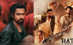 <i>Awarapan 2</i> Vs <i>Batwara 1947</i>: Emraan Hashmi Film Leads In Advance Booking