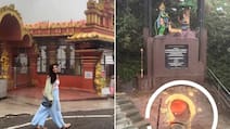 This Sita Temple Is Believed To Be The Site Of Ramayana's Ashoka Vatika