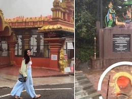 This Sita Temple In Sri Lanka Is Believed To Be The Site Of Ramayana's Ashoka Vatika