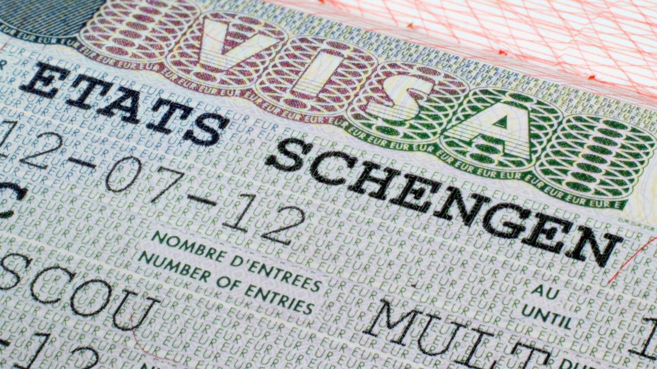 In 2025, Indians submitted over 1.15 million Schengen visa applications. In 2025, Indians submitted over 1.15 million Schengen visa applications.