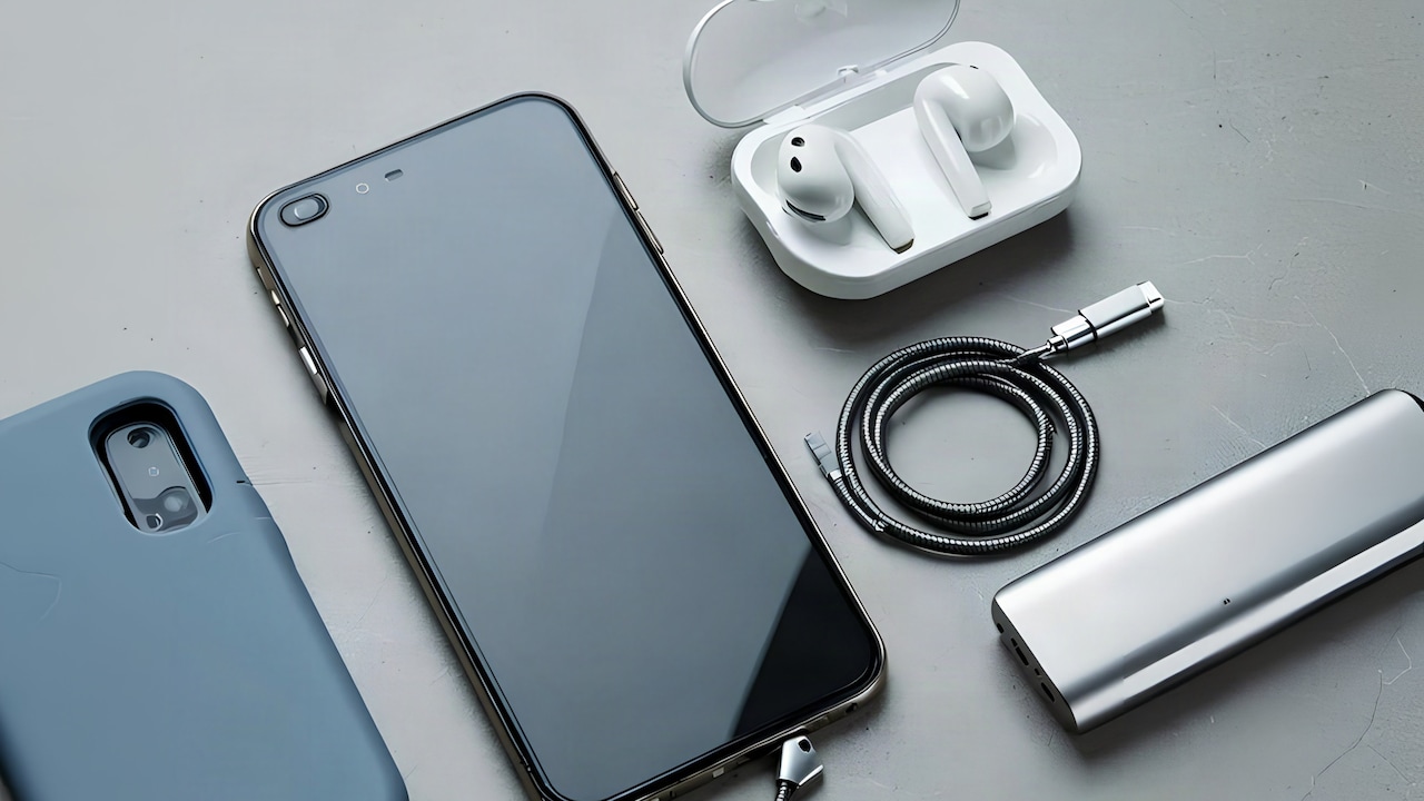 Should You Buy Phone Accessories During The Sale Season?