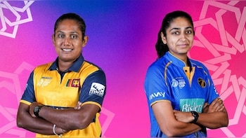 Sri Lanka vs UAE Women's Asia Cup 2026 Live Streaming: When And Where To Watch Match 2 Live?
