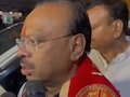 केंद्र के मैसेंजर का साफ संदेश- केवल मैरिट और जिताऊ क्षमता पर टिकट मिलेगा, नहीं चलेगी सिफारिश