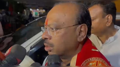 केंद्र के मैसेंजर का साफ संदेश- केवल मैरिट और जिताऊ क्षमता पर टिकट मिलेगा, नहीं चलेगी सिफारिश