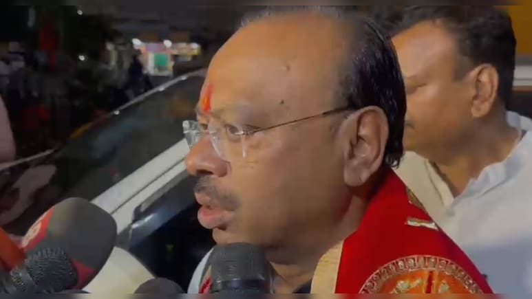 केंद्र के मैसेंजर का साफ संदेश- केवल मैरिट और जिताऊ क्षमता पर टिकट मिलेगा, नहीं चलेगी सिफारिश