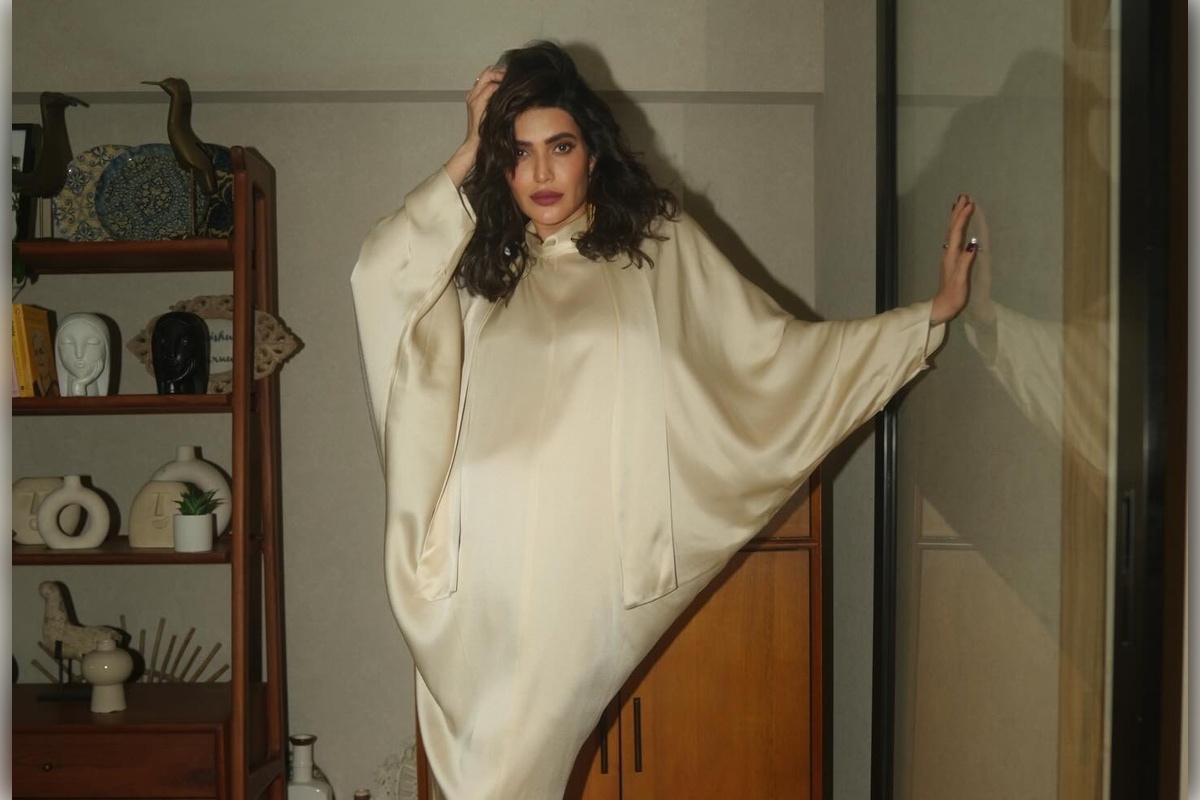 Karishma Tanna Opens Up About Postpartum Diet, Hydration And Self-Care Essentials