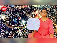 रांची में भी खड़ा हो रहा जंतर-मंतर, 32 की उम्र में बेरोजगार एक युवती का दर्द देखिए