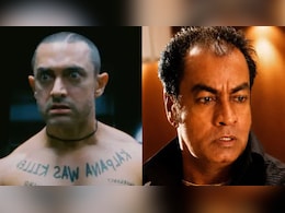 'Ghajini Wouldn't Have Worked Without Him': Aamir Khan Mourns Pradeep Rawat's Death