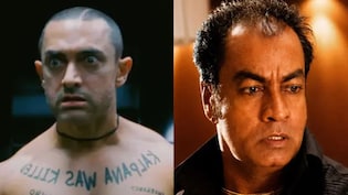 'Ghajini Wouldn't Have Worked Without Him': Aamir Khan Mourns Pradeep Rawat's Death