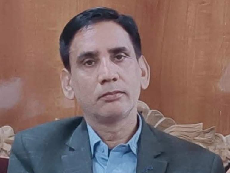 अशोक प्रियदर्शी