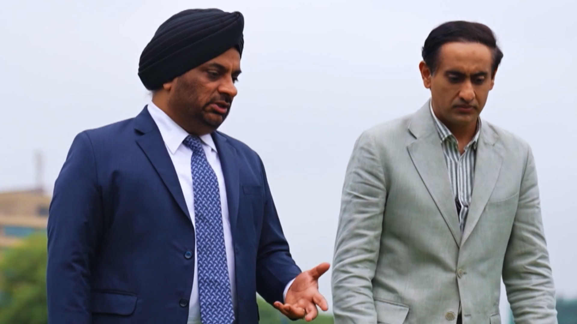 'GIFT City Is India's International Finance Hub': HSBC's Sandeep Batra To NDTV