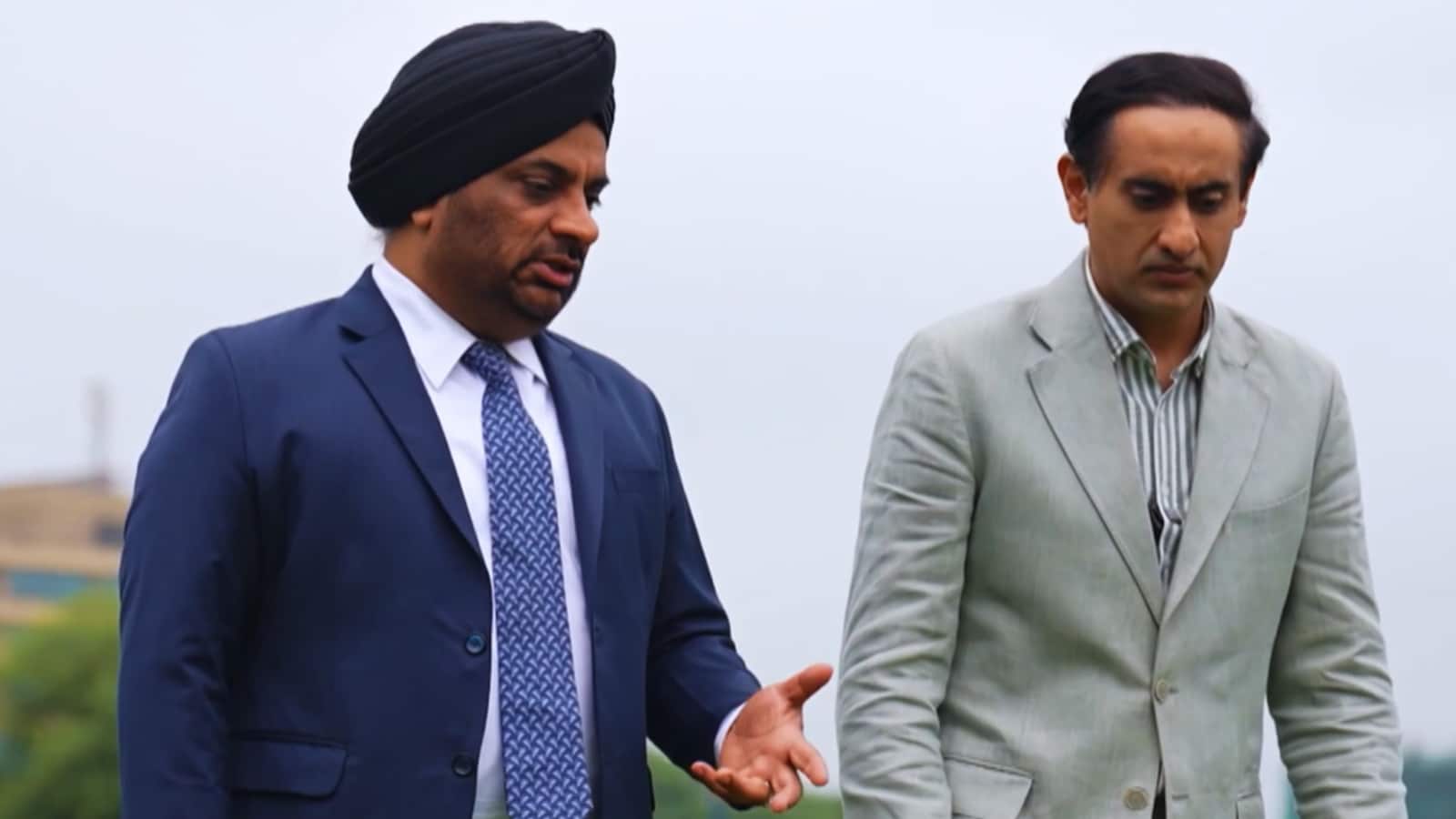 HSBC: GIFT City on Track to Become Global Investment Hub