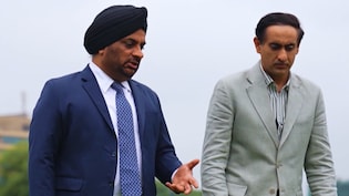 "GIFT City Is India's International Financial Centre": HSBC's Sandeep Batra To NDTV