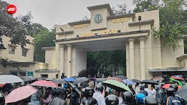'इससे अच्छा सरकार हमें गोली मार दे'... JSSC CGL रद्द होने पर बोले पास होने वाले अभ्यर्थी