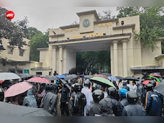 'इससे अच्छा सरकार हमें गोली मार दे'... JSSC CGL रद्द होने बोले पास होने वाले अभ्यर्थी