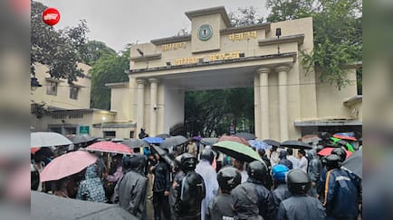'इससे अच्छा सरकार हमें गोली मार दे'... JSSC CGL रद्द होने बोले पास होने वाले अभ्यर्थी
