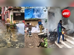 मुंबई में मानसूनी बीमारियों का प्रकोप बढ़ा, मलेरिया-डेंगू के मामलों में बड़ा उछाल; BMC का अलर्ट जारी