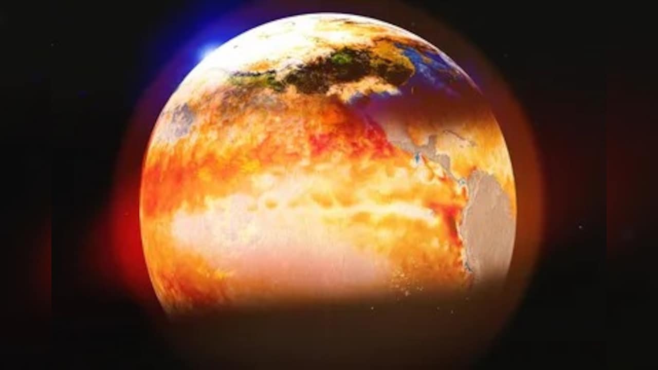 It's Likely That 2026 Will Be The Hottest Year On Record, Experts Say