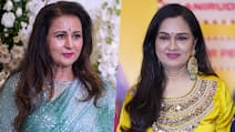 CINTAA President Poonam Dhillon Accused Of Misusing Position, 8 Members Resign