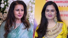 8 CINTAA Members Quit Amid 'Lack Of Transparency' Allegations Against Poonam Dhillon, Padmini Kolhapure