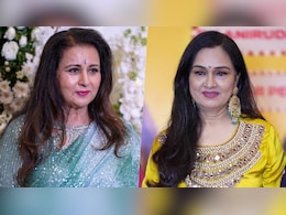 8 CINTAA Members Quit Amid 'Lack Of Transparency' Allegations Against Poonam Dhillon, Padmini Kolhapure
