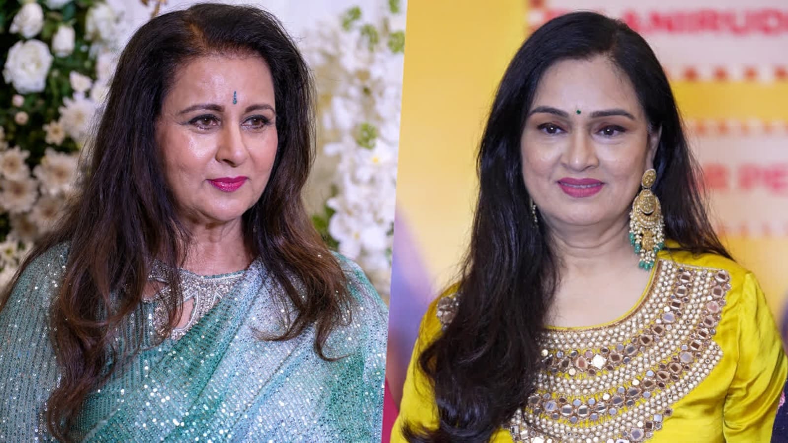 8 CINTAA Members Quit Amid ‘Lack Of Transparency’ Allegations Against Poonam Dhillon, Padmini Kolhapure