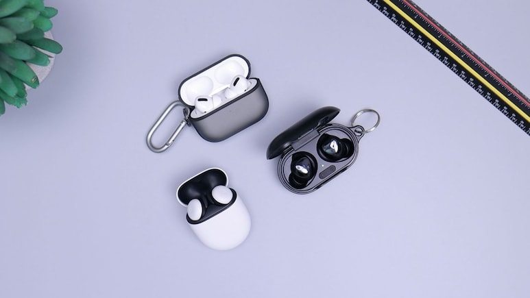 अब आएगा गेमिंग और कॉलिंग का असली मजा, Amazon Sale से हाफ रेट पर घर लाएं ये प्रीमियम Earbuds और Headphone