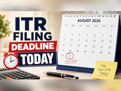 ITR Filing Deadline Today: What Happens If You Miss Aug. 31 Due Date? Common Mistakes To Avoid