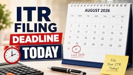 ITR Filing Deadline Today: What Happens If You Miss Aug. 31 Due Date? Common Mistakes To Avoid