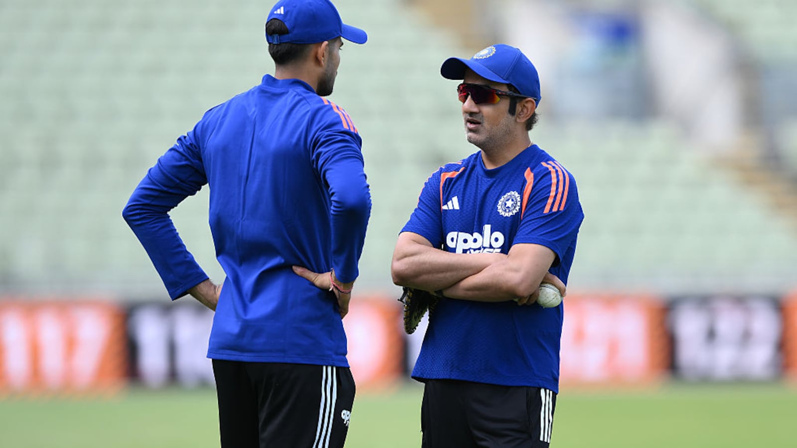 BCCI Set To Make Huge Addition To Gautam Gambhir-Led Coaching Staff Ahead Of Sri Lanka Tests