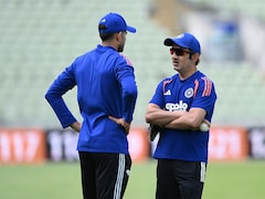 BCCI Set To Make Huge Addition To Gambhir-Led Coaching Staff Ahead Of SL Tests