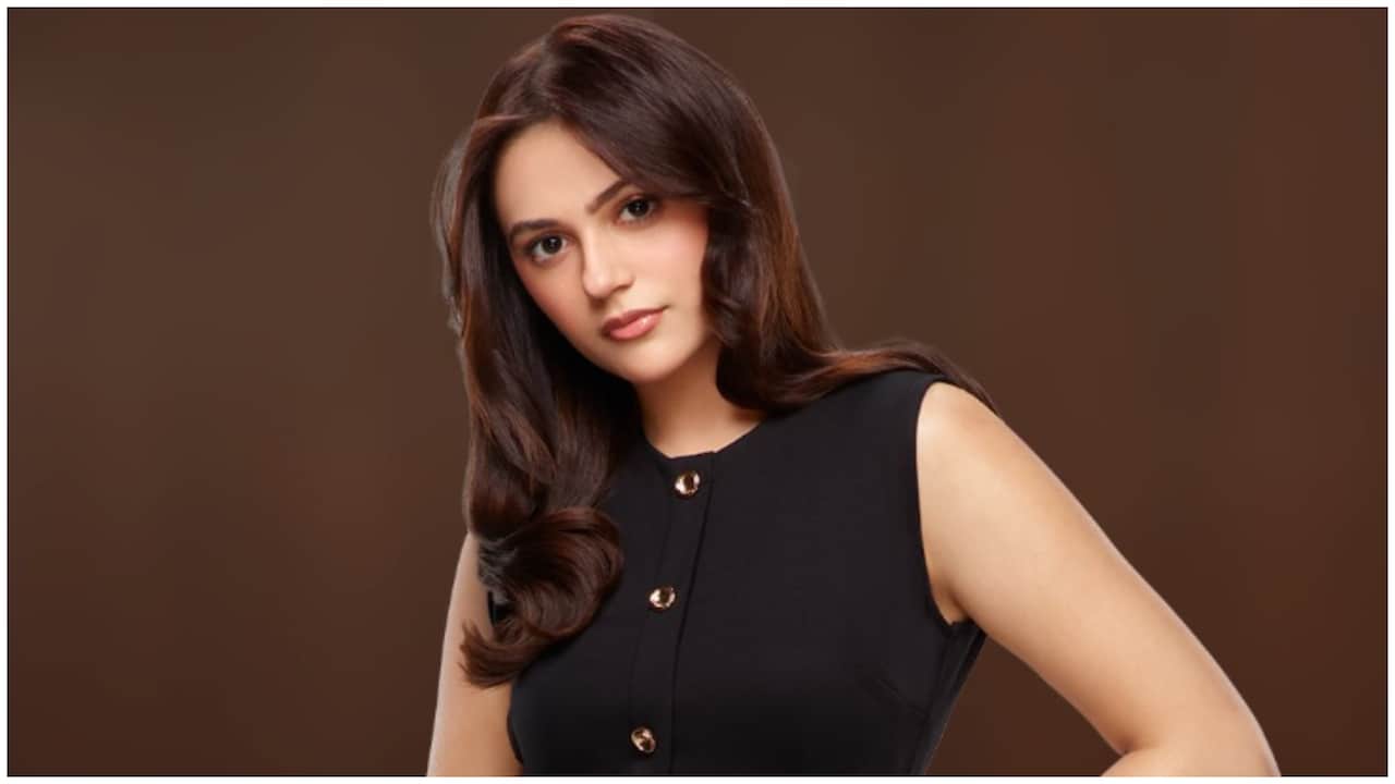 Aneet Padda’s Next Big Move: Actress To Share Screen Space With Ranbir Kapoor In Brahmastra 2