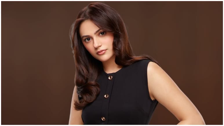 Aneet Padda&rsquo;s Next Big Move: Actress To Share Screen Space With Ranbir Kapoor In Brahmastra 2