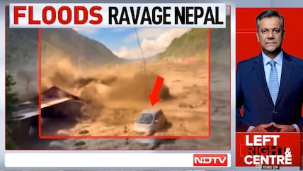Nepal Flood News | Medical Teams Race Against Time As Nepal Flood Death Count Climbs Past 150