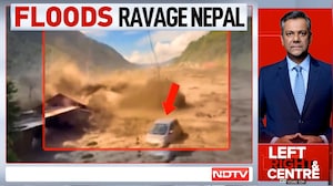 Nepal Flood News | Medical Teams Race Against Time As Nepal Flood Death Count Climbs Past 150