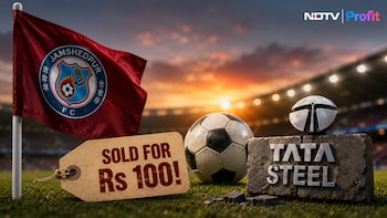 Tata Steel Quits ISL And Sells Jamshedpur FC For Rs 100 — 150 Times Cheaper Than A World Cup Football